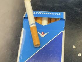 百乐门(薄荷美税版)