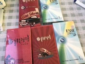 百乐(酸橙可乐)