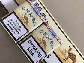 骆驼(无嘴中南半岛免税)