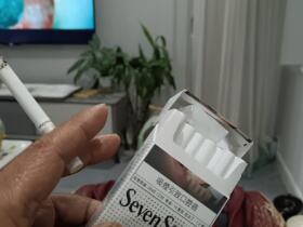 七星(14mg澳门版)