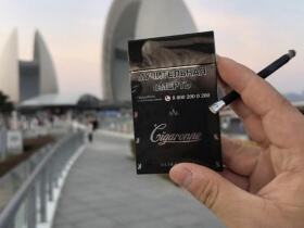 卡比龙(总裁俄罗斯版)