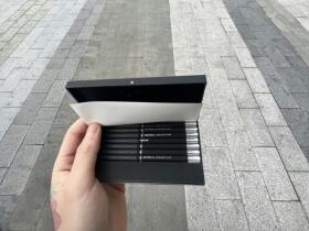 卡比龙(总裁细支俄罗斯版)