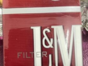 LM(硬红美国免税)