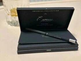 卡比龙(总裁细支俄罗斯版)