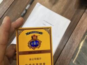 云烟(中支大重九)