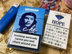 切·格瓦拉(硬蓝欧盟版)