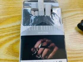 万宝路(白银迪拜完税版)