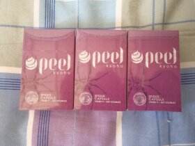 百乐(葡萄味爆珠)