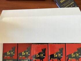 红河(软99红牛纪念版)