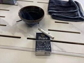 和平(日本无嘴输出版)