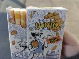 星空(芒果侧推)