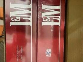 LM(硬红美国免税)