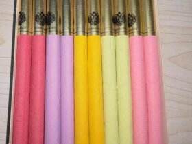 寿百年(五彩日版)