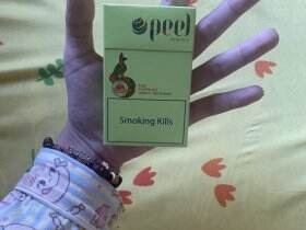 百乐(哈密瓜爆珠)