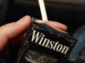 云斯顿(硬黑54号美税版)