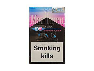 万宝路(樱花爆珠亚太版)相册