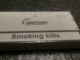 卡比龙(总裁硬白荷兰版)