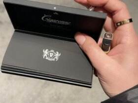 卡比龙(黑细支日税版)