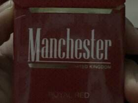 曼彻斯特(皇家红)