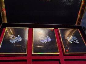 金圣(智圣出山双中支)