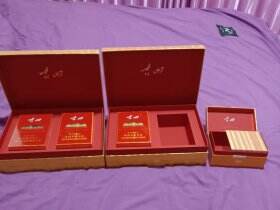 七匹狼(古田金中支)