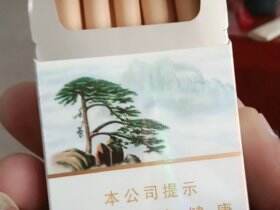 黄山(印象一品)