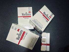 万宝路(滑盖科威特版)