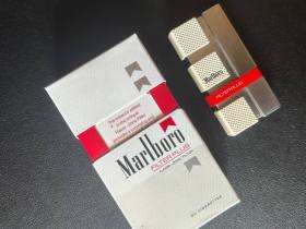 万宝路(滑盖科威特版)