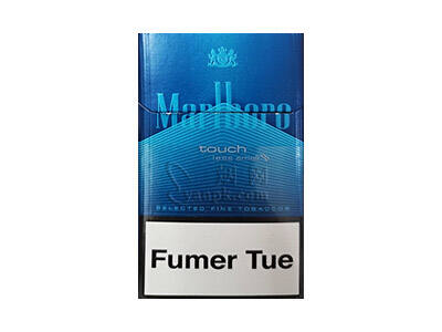 万宝路(蓝Touch突尼斯版)相册