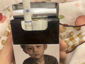 万宝路(黑冰港免版)