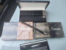 卡比龙(总裁棕色俄罗斯版)