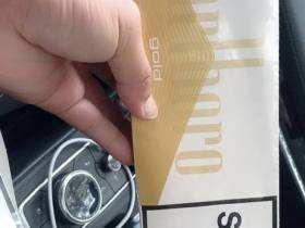 万宝路(硬白金亚太GCC版)