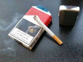 万宝路(软红迪拜完税SF码)