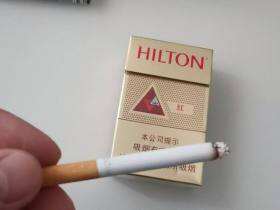 希尔顿(红中免)