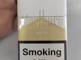 万宝路(硬白金亚太GCC版)