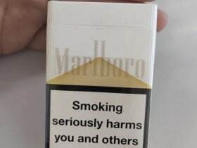 万宝路(硬白金亚太GCC版)