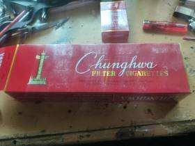 中华(硬出口日本)