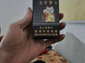 好猫(招财进宝1600)