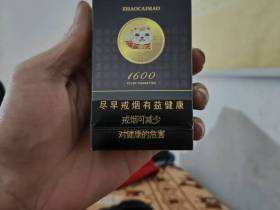 好猫(招财进宝1600)