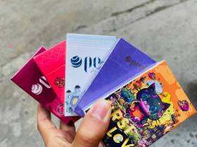 百乐(蔓越莓双爆珠)