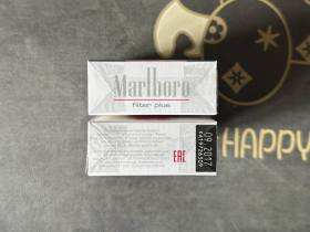 万宝路(滑盖6mg吉尔吉斯坦版)