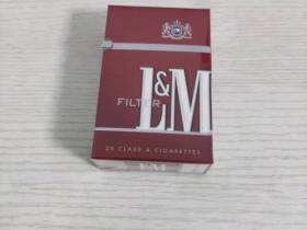 LM(硬红美国免税)