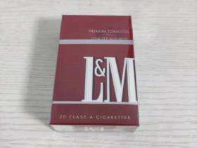 LM(硬红美国免税)