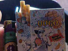 星空(芒果侧推)