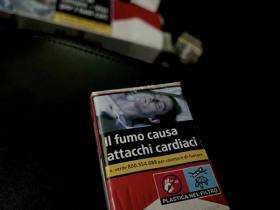 万宝路(口袋软红意大利完税版)