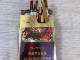 双喜(春天魅影)