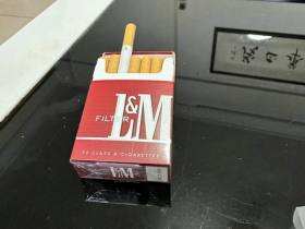 LM(硬红美国免税)