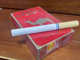 骆驼(皇家硬红)