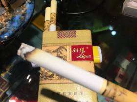 利群(软富春山居)