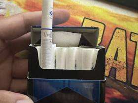 万宝路(黑冰欧盟版)